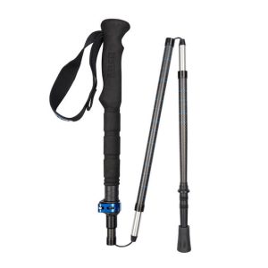 LACD zložljive pohodne palice Adjust Carbon