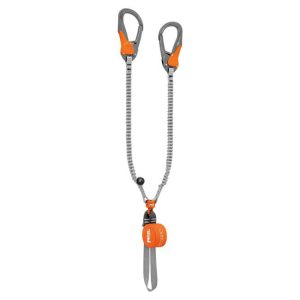 Petzl samovarovalni komplet Scorpio Eashook SW