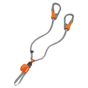Petzl samovarovalni komplet Scorpio Eashook SW