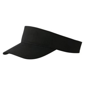 Daiber senčnik Sunvisor - črn