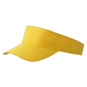 Daiber senčnik Sunvisor - rumen
