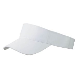 Daiber senčnik Sunvisor - bel