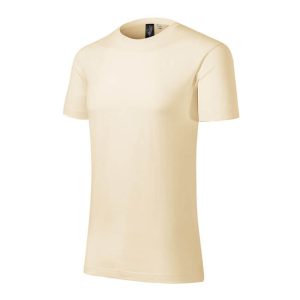 Malfini moška merino majica s kratkimi rokavi Rise - almond