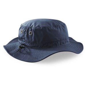 Beechfield klobuk Cargo - navy