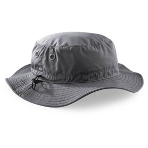 Beechfield klobuk Cargo - graphite