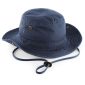 Beechfield klobuk Outback - navy