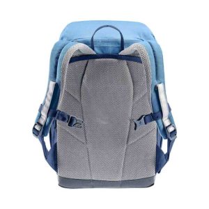 Deuter otroški pohodniški nahrbtnik Waldfuchs 10 - wave