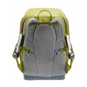 Deuter otroški pohodniški nahrbtnik Waldfuchs 10 - linden
