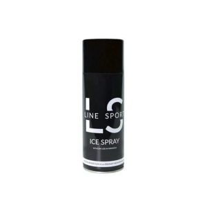 Line Sport Ice Spray 400 ml – hladilni sprej