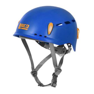 LACD plezalna čelada Protector 2.0 - blue