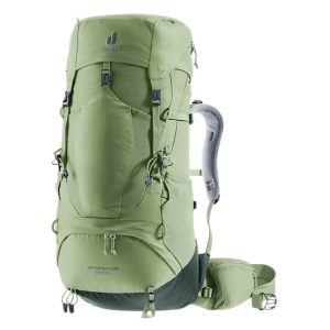 Deuter ženski pohodniški nahrbtnik Aircontact Lite 35 + 10 SL - zelen
