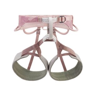 Petzl plezalni pas ženski Selena - pink